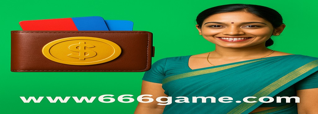 Sign up with 666 Game in Pakistan to enjoy a daily 10% recharge bonus during your gaming sessions.