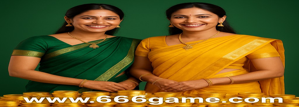 Register with 666 Game Pakistan to enjoy exclusive welcome bonuses and regular reward announcements.